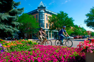Picture of Fort Collins
