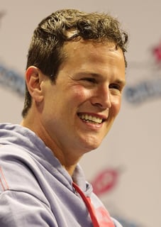 Picture of Scott Weinger