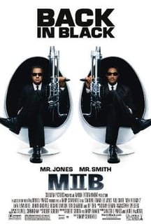 Picture of Men in Black II