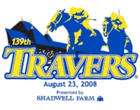 Picture of Travers Stakes