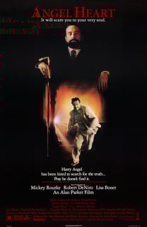 Picture of Angel Heart