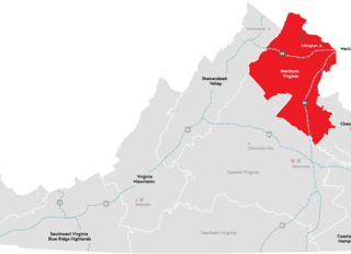 Picture of Northern Virginia