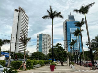 Picture of Santa Cruz de la Sierra