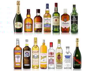 Picture of Pernod Ricard