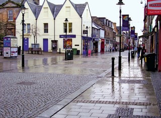 Picture of Fort William