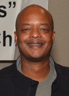 Picture of Todd Bridges
