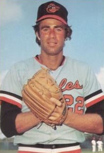 Picture of Jim Palmer