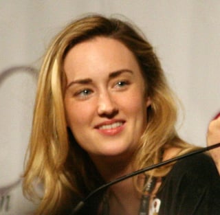 Picture of Ashley Johnson