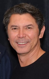Picture of Lou Diamond Phillips