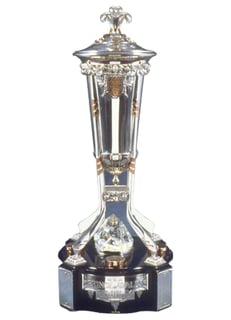 Picture of Prince of Wales Trophy