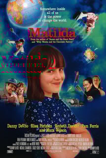 Picture of Matilda