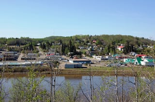 Picture of Athabasca