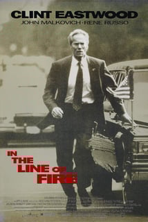 Picture of In the Line of Fire