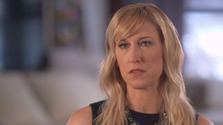 Picture of Amber Frey