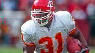Picture of Priest Holmes