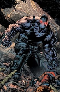 Picture of Bane