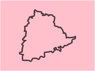 Picture of Bharat Rashtra Samithi