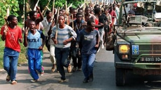 Picture of Interahamwe