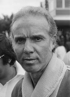 Picture of Mário Zagallo