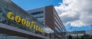 Picture of Goodyear Tire and Rubber Company