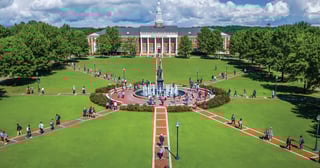 Picture of Troy University