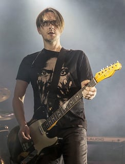 Picture of Steven Wilson
