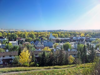 Picture of Okotoks