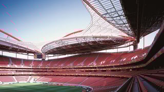 Picture of Estádio da Luz