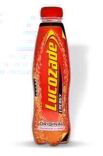Picture of Lucozade