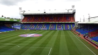 Picture of Selhurst Park
