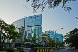 Picture of Bank of India