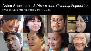 Picture of Filipino Americans