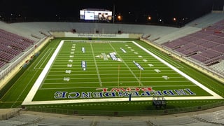Picture of Independence Stadium