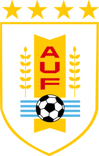 Picture of Uruguay national football team