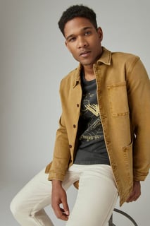 Picture of Jacket