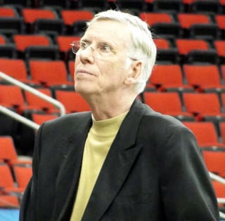 Picture of Mike Lange