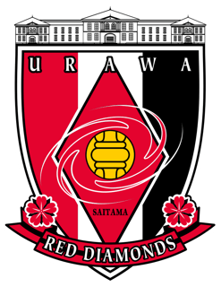 Picture of Urawa Red Diamonds