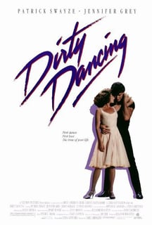 Picture of Dirty Dancing