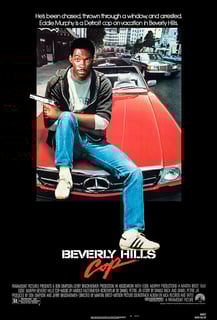 Picture of Beverly Hills Cop