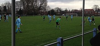 Picture of Non-League football