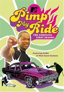 Picture of Pimp My Ride