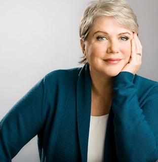 Picture of Julia Sweeney