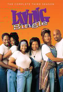 Picture of Living Single