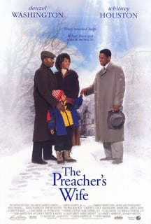 Picture of The Preacher's Wife