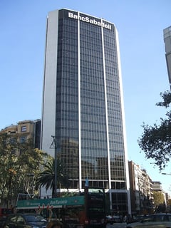 Picture of Banco Sabadell