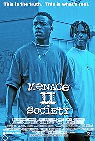 Picture of Menace II Society