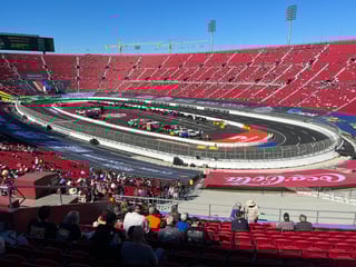 Picture of Busch Light Clash at The Coliseum