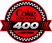 Picture of Coke Zero Sugar 400