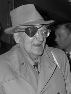 Picture of Fritz Lang