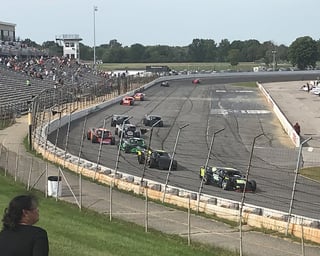 Picture of Lucas Oil Indianapolis Raceway Park